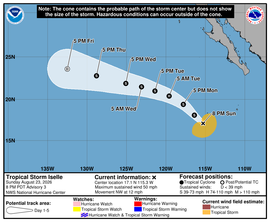 cyclone and disturbances
